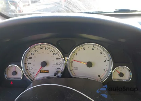 2004 Saturn Vue V6 z USA, uszkodzony, nr VIN 5GZCZ53464S856281